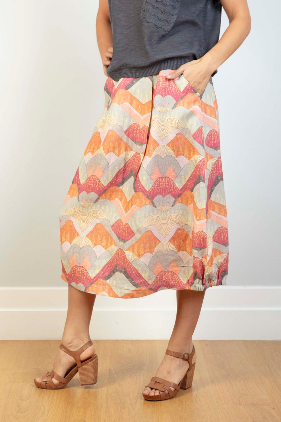 Caroline Skirt
