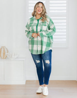 Shannon Shacket