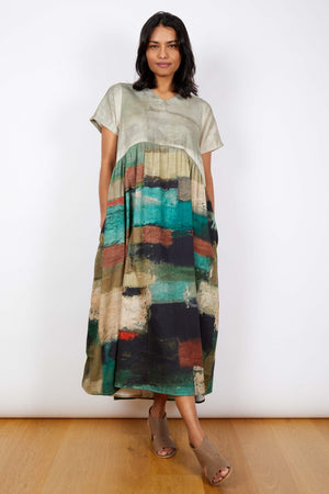 Delilah Dress