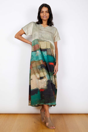 Delilah Dress