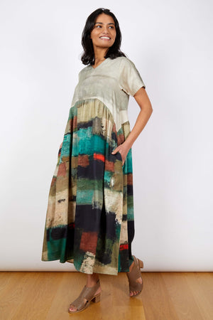 Delilah Dress