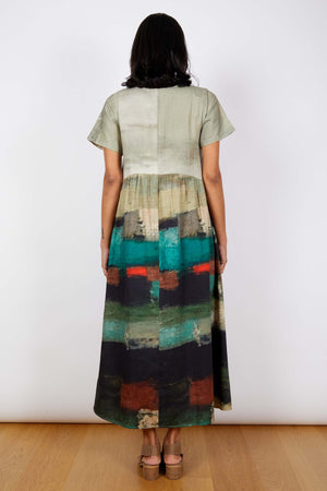 Delilah Dress