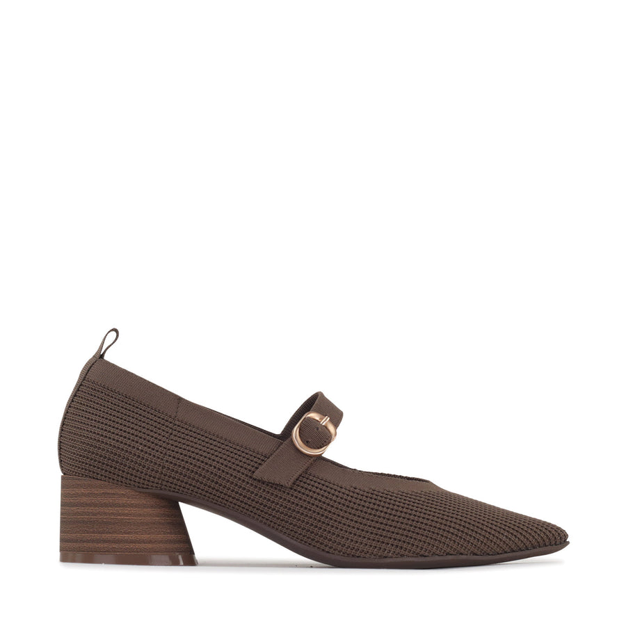 Hany Heels - Cocoa