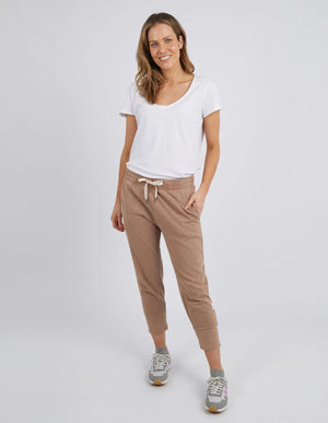 Brunch Pants - Mocha