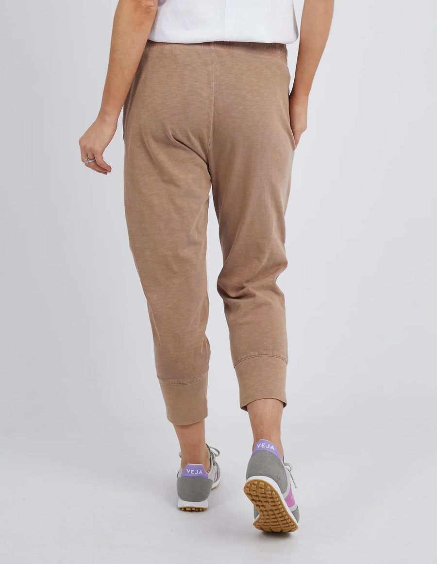 Brunch Pants - Mocha