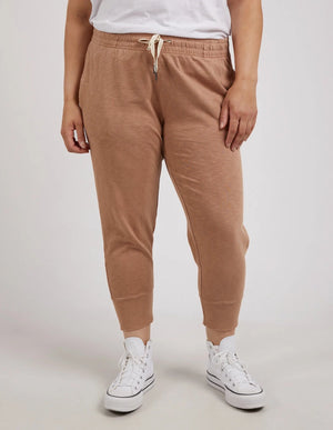 Brunch Pants - Mocha