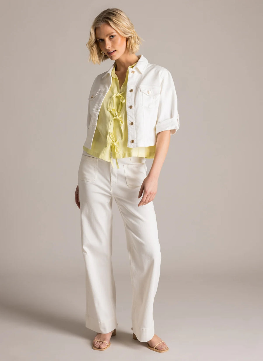 Samma Jacket