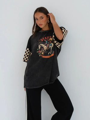 Exclusive Graphic Tee