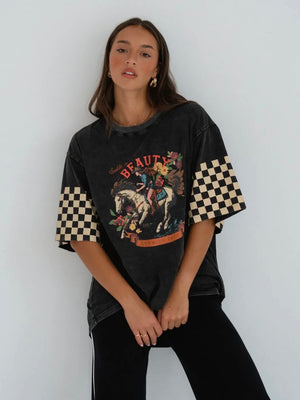 Exclusive Graphic Tee