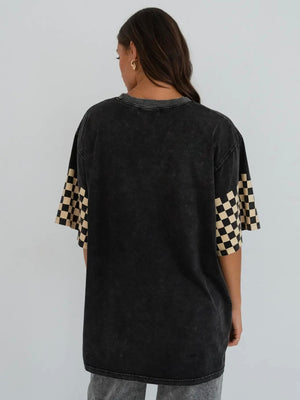 Exclusive Graphic Tee