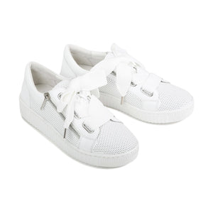 Jovi Sneakers - White