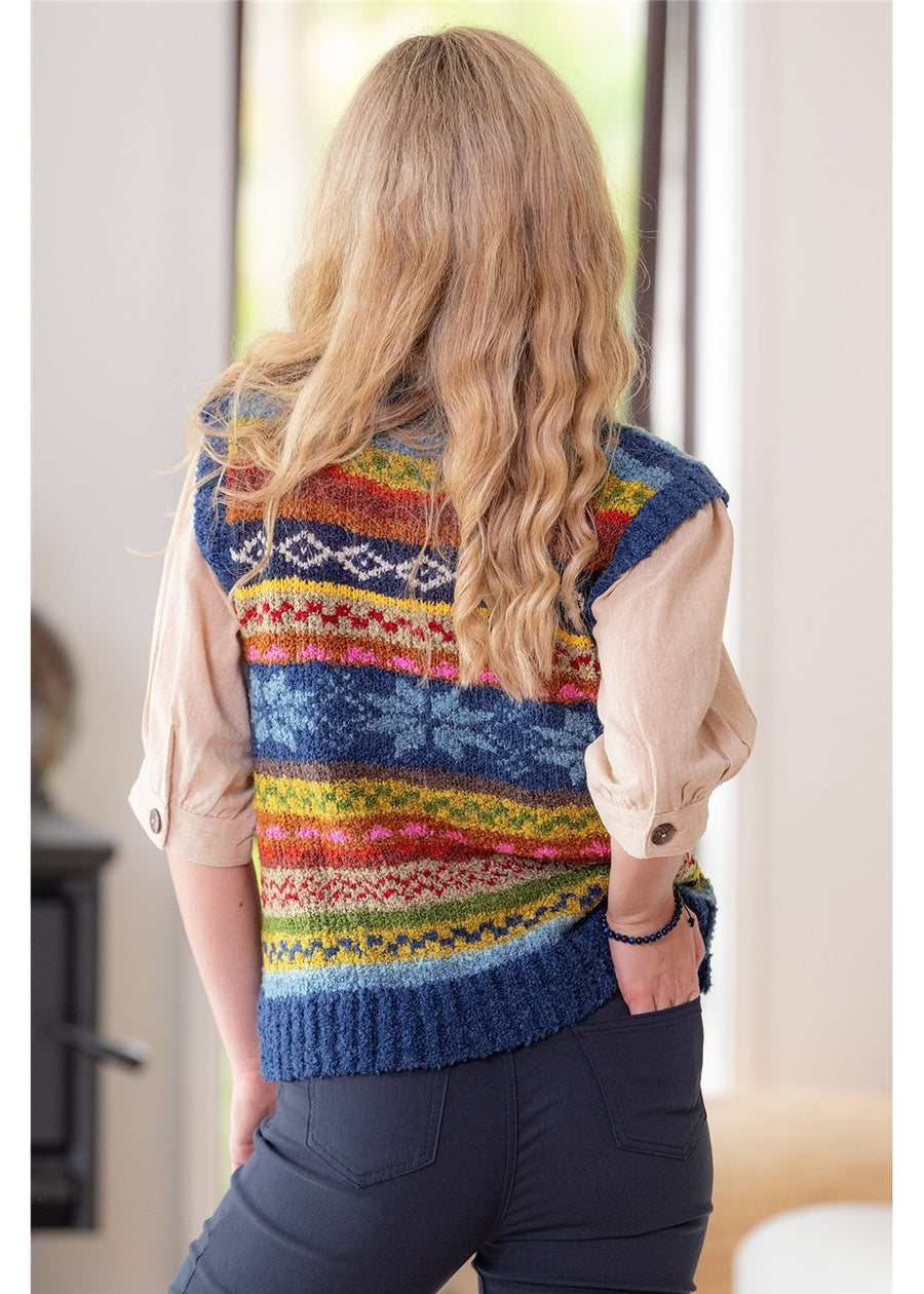 Zermatt Vest