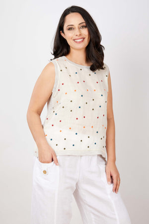 Sofie Top