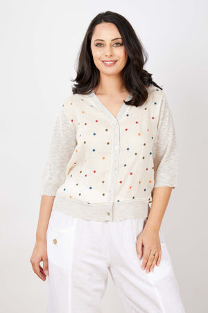 Gretchen Cardi