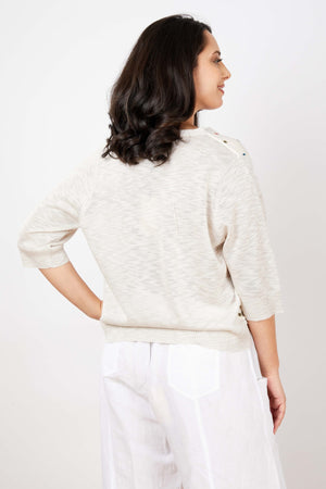Gretchen Cardi