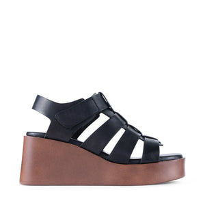 Laguna Heels - Black