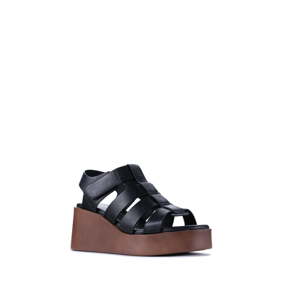 Laguna Heels - Black