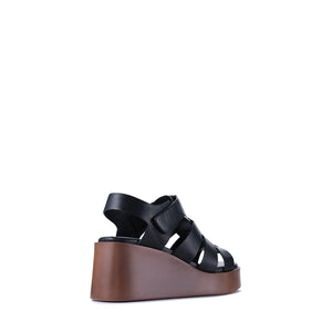 Laguna Heels - Black