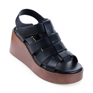 Laguna Heels - Black