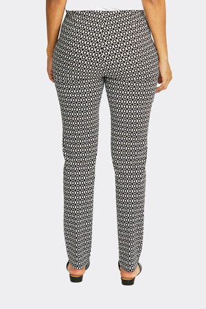 Mod Geo Pant