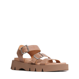 Monn Sandals - Taupe