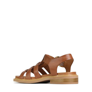 Ornament Sandals