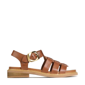 Ornament Sandals
