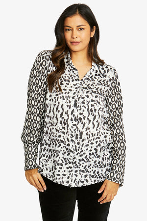 Tangier Shirt