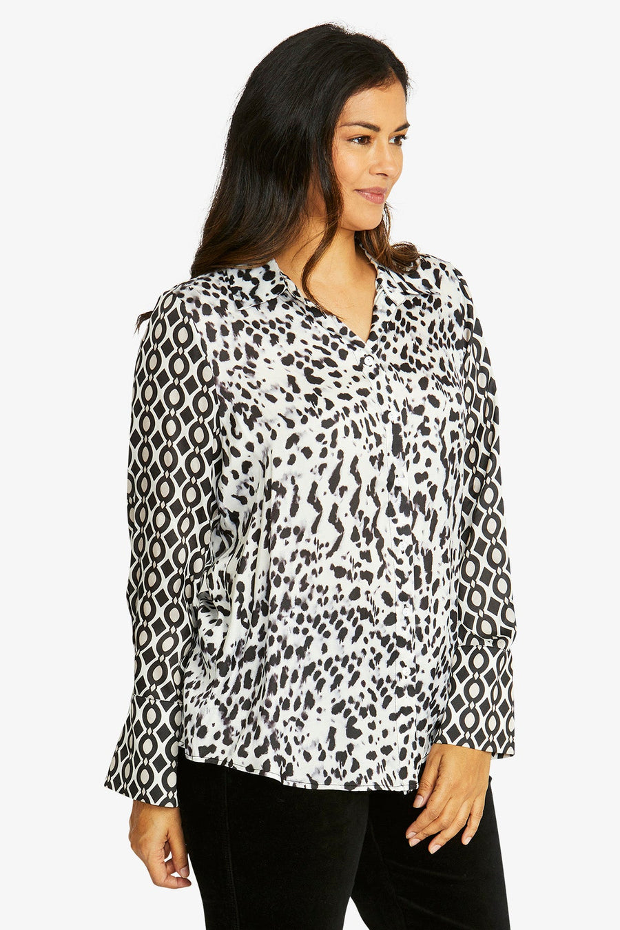 Tangier Shirt