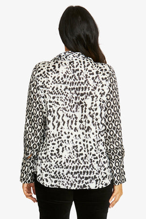 Tangier Shirt