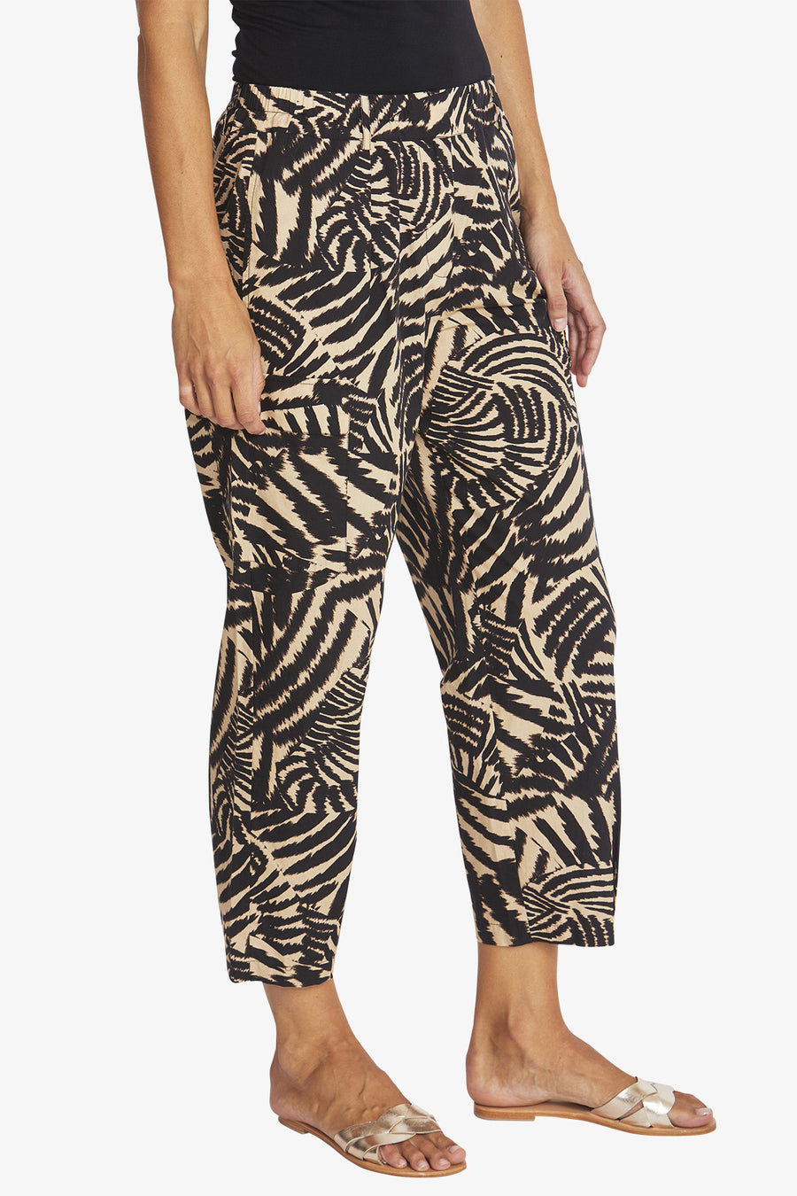 Nyla Pants