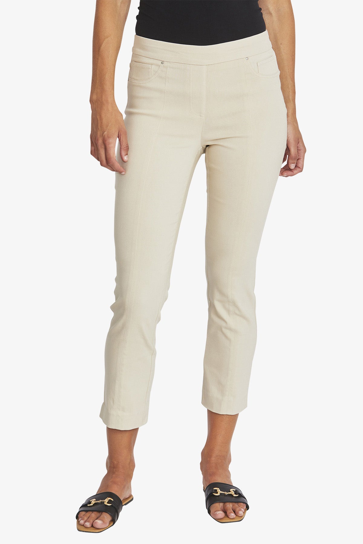 7/8 Bengaline Pant - Chino