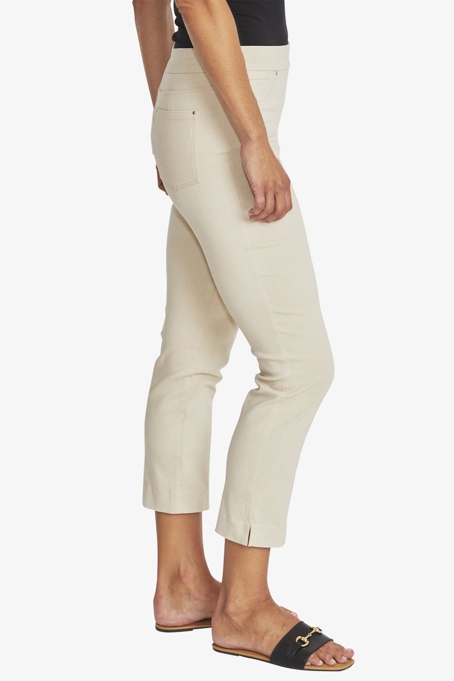 7/8 Bengaline Pant - Chino