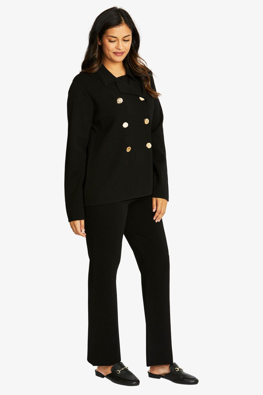 Milano Jacket