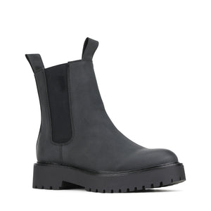 Raina Boots - Black
