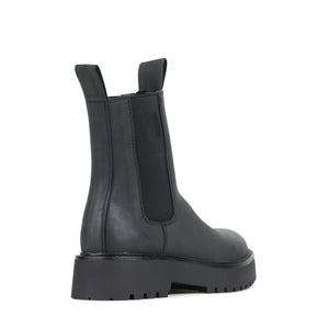 Raina Boots - Black