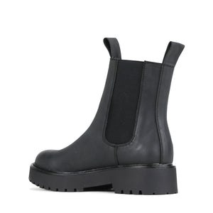 Raina Boots - Black