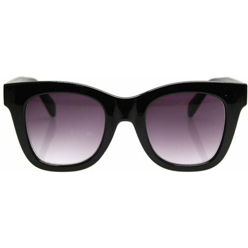 Crush Sunglasses - chocolate