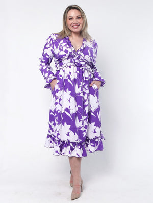 Vita Dress