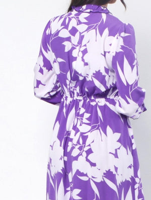Vita Dress