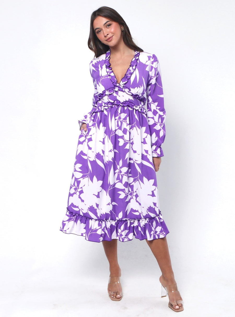 Vita Dress