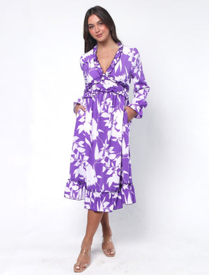 Vita Dress