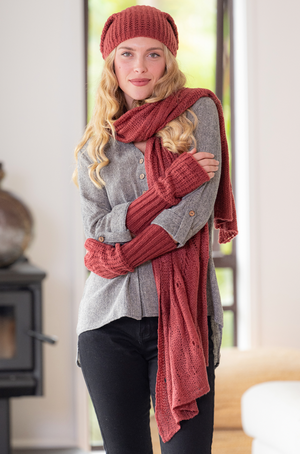 Neck Scarf - Assorted