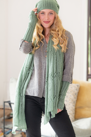 Neck Scarf - Assorted