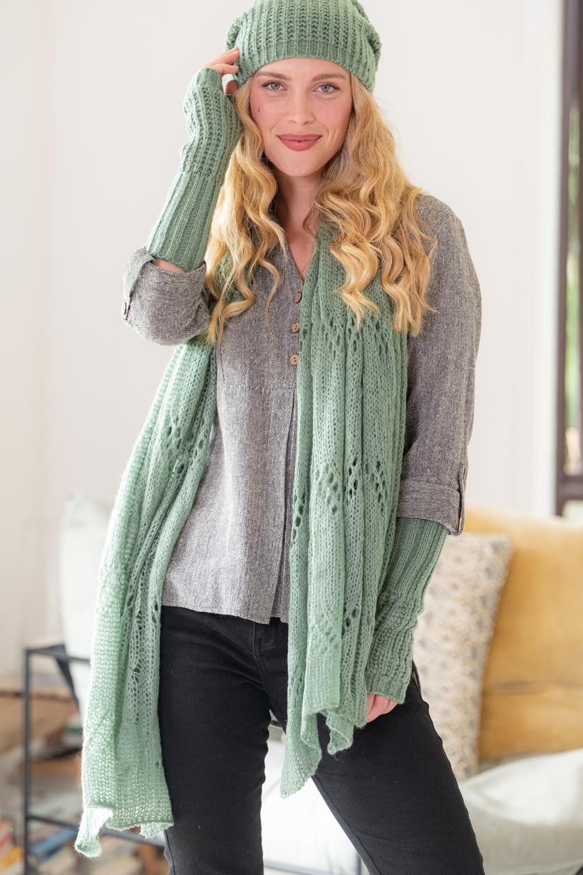Neck Scarf - Assorted