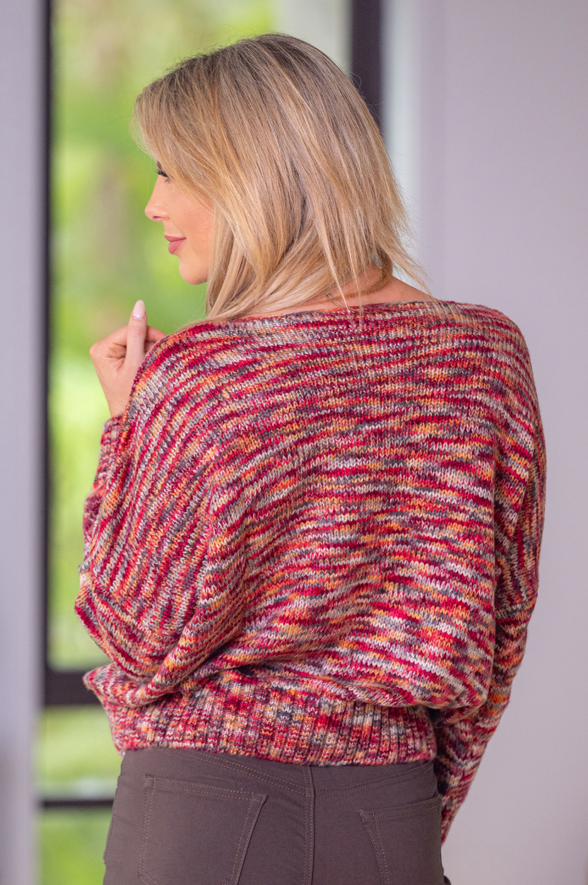 Moritz Sweater