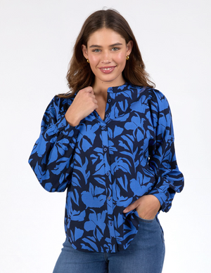 Riley Blouse