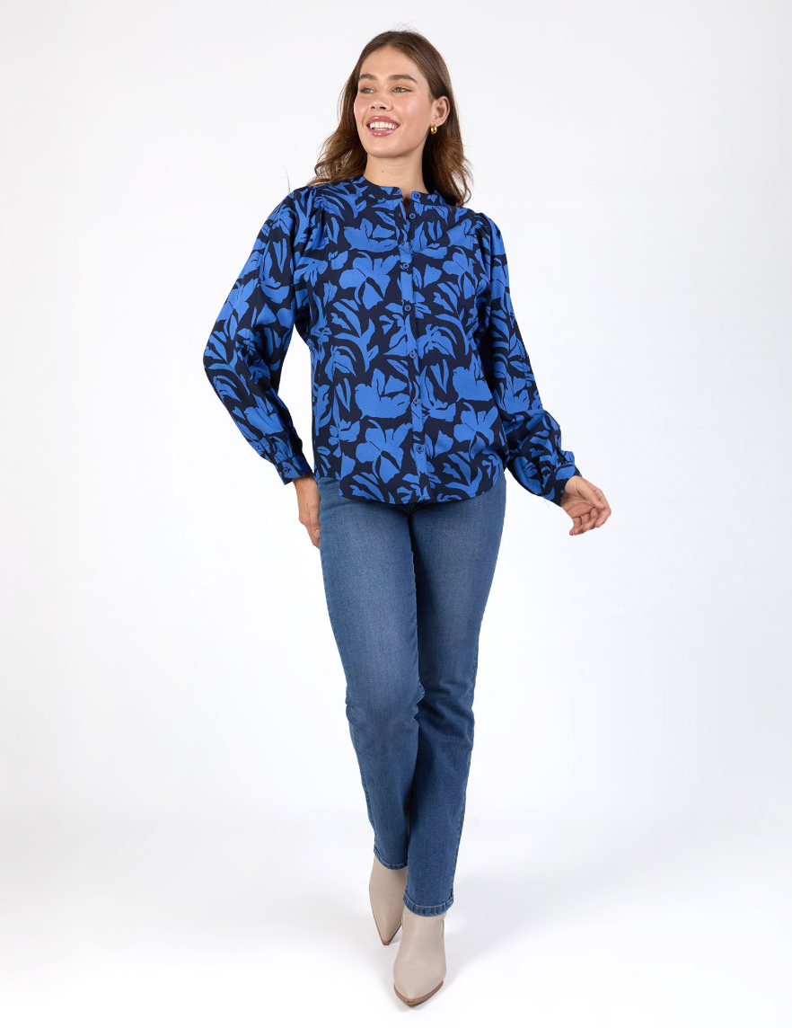 Riley Blouse