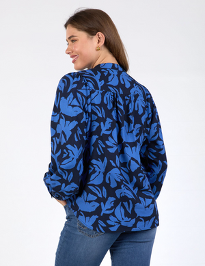 Riley Blouse
