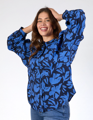 Riley Blouse